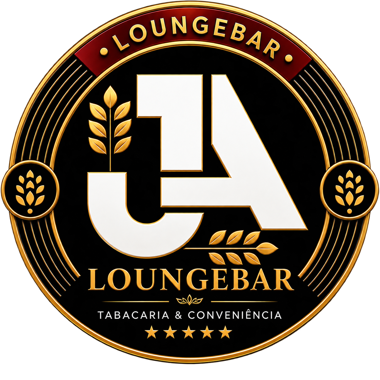 JA Loungebar - Tabacaria & Conveniência
